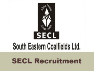 SECL Recruitment 2021 [450 Graduate-Technician Apprentice Posts]