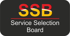 Services Selection Board