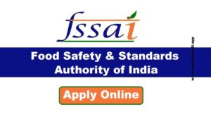 FSSAI Recruitment 2021 [FSSAI Apply Online] 254 Post
