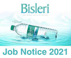 Bisleri Job Recruitment 2021 Latest Vacancy