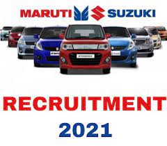 Security Guard Job In [Maruti Suzuki] Recruitment 2021
