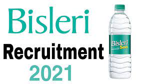 Bisleri Recruitment 2021 Apply Online 