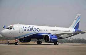 Indigo Airlines Jobs Recruitment 2021