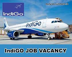 Indigo Security Guard Jobs Near Me Vacancy 2022